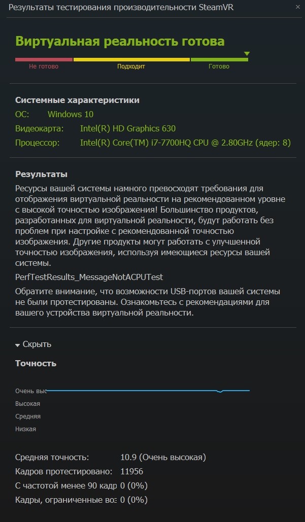 Обзор ноутбука MSI GE63VR 7RF Raider