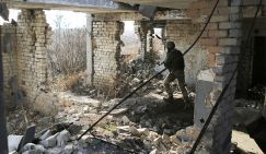 Где тот последний украинец – потери ВСУ оцениваются уже в полтора миллиона «штыков»