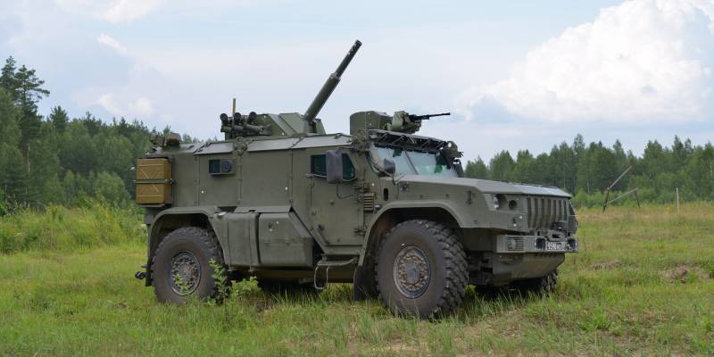 Самоходные минометы 2С41 «Дрок» поступают в войска Самоходные минометы 2С41 «Дрок» поступают в войска оружие