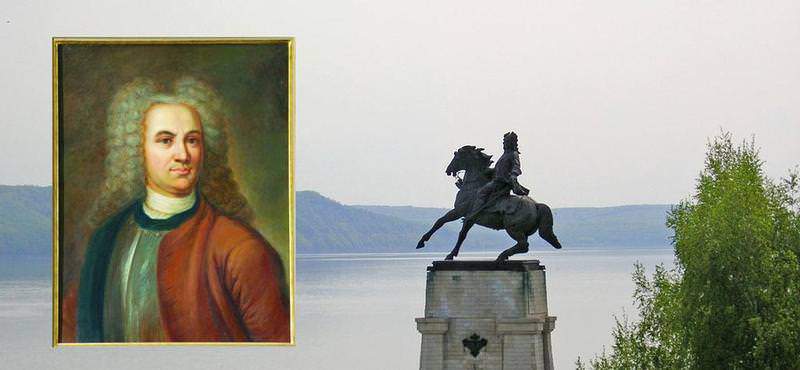 АНТИНОРМАНИЗМ НОРМАНИСТА АВГУСТА ШЛЁЦЕРА  Части 3. 4. 5. история