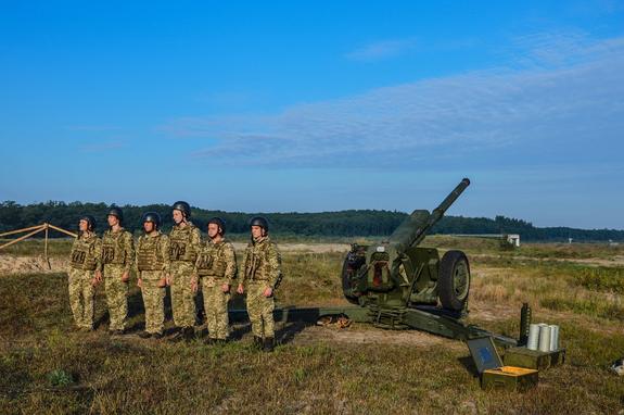 Киевский журналист Гордон: армия России может «вторгнуться» на Украину одновременно на трех направлениях