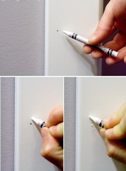 10 очень полезных лайфхаков, которые облегчат ремонт и генеральную уборку домашний очаг,рукоделие,своими руками,уборка,умелые руки