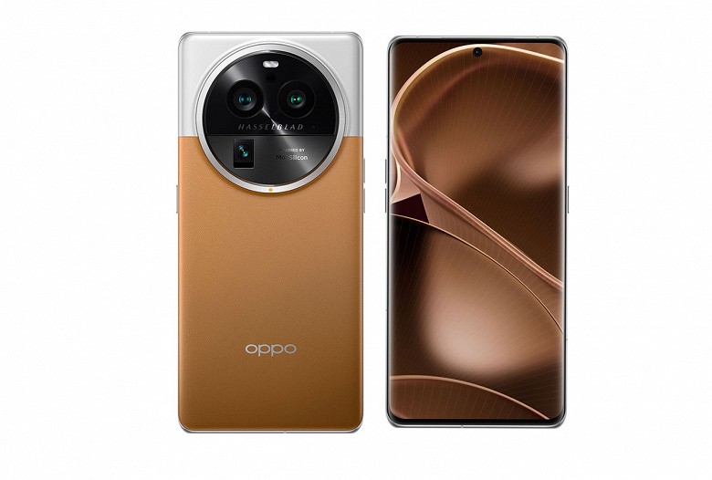 Камера Hasselblad доказала своё превосходство: Oppo Find X6 Pro – лучший к мире камерофон по версии DxOMark
