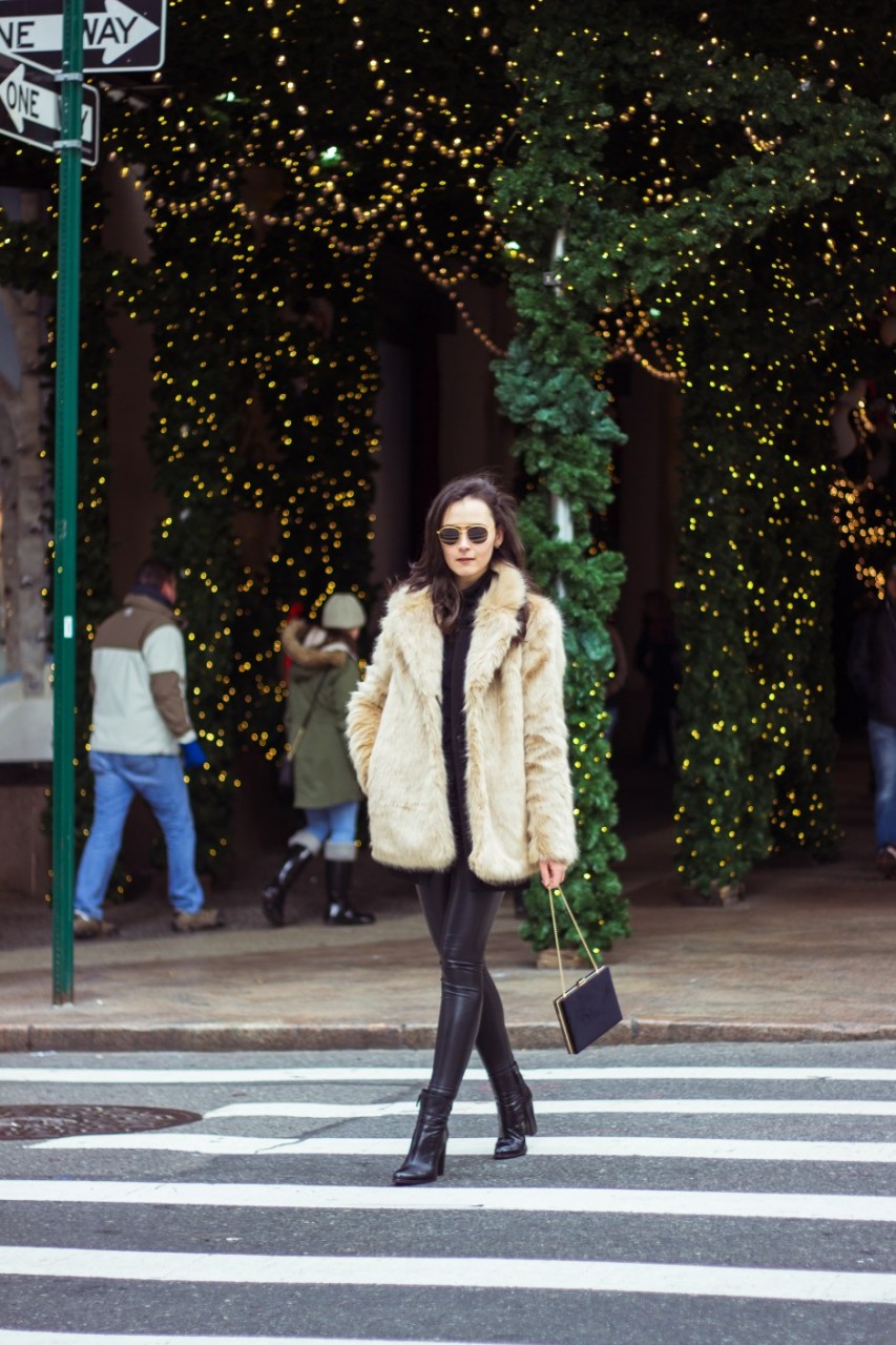 NYC Blogger: 2016 best outfits