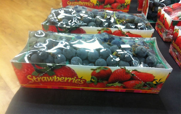 реклама против реальности 