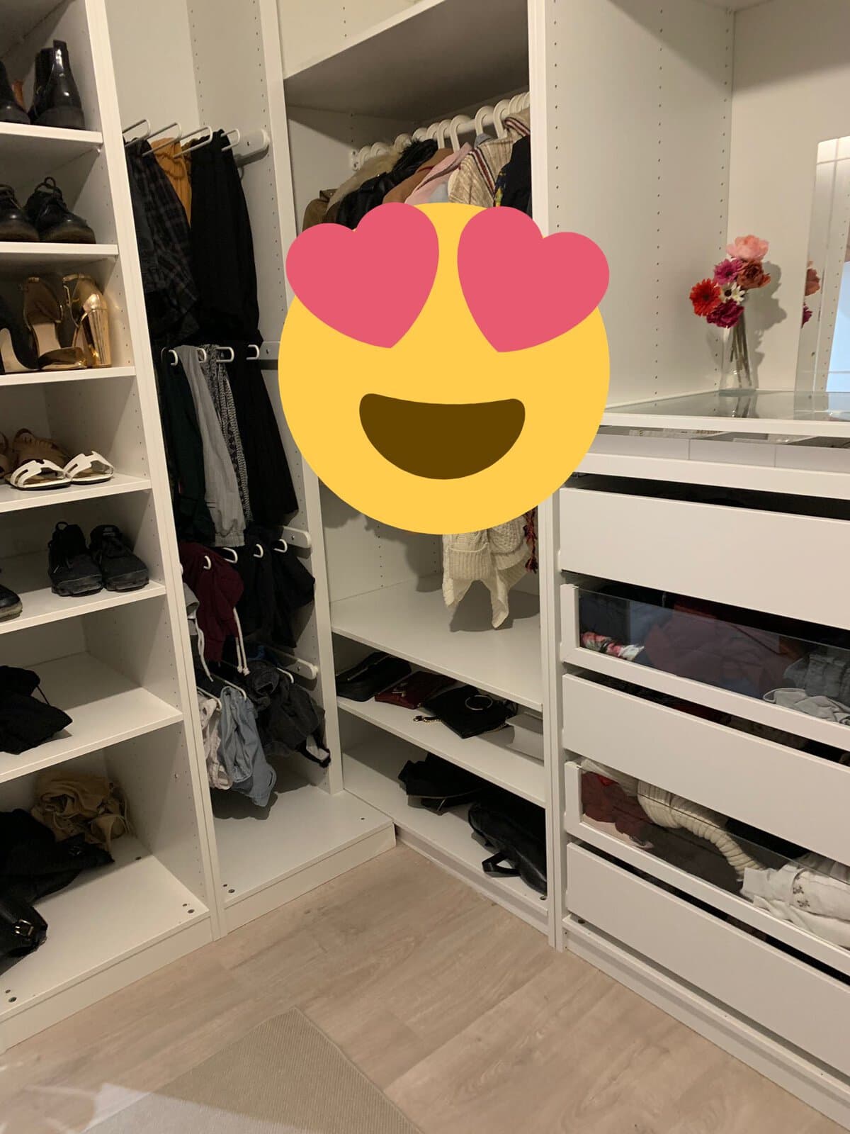 Девушка сделала ремонт как с картинки в Инстаграме, преобразив дом. И это чистое вдохновение Девушка сделала ремонт как с картинки в Инстаграме, преобразив дом. И это чистое вдохновение домашний очаг,,интерьер,рукоделие,своими руками,сделай сам,умелые руки