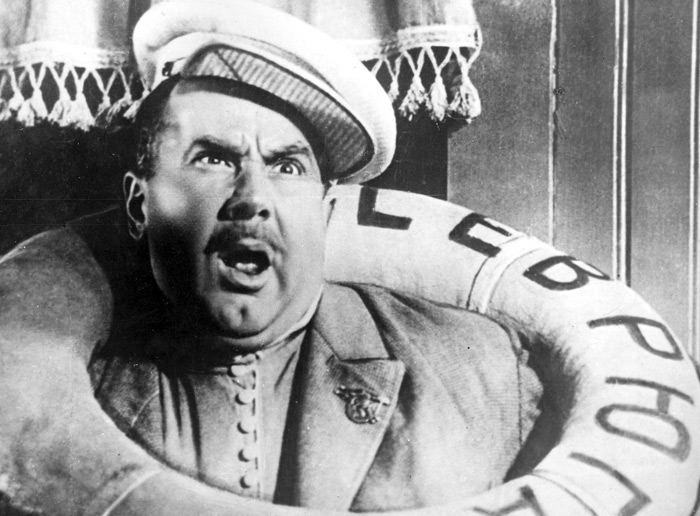 П'яний капітан із Росії посадив на мілину судно біля берегів Швеції - Цензор.НЕТ 4881