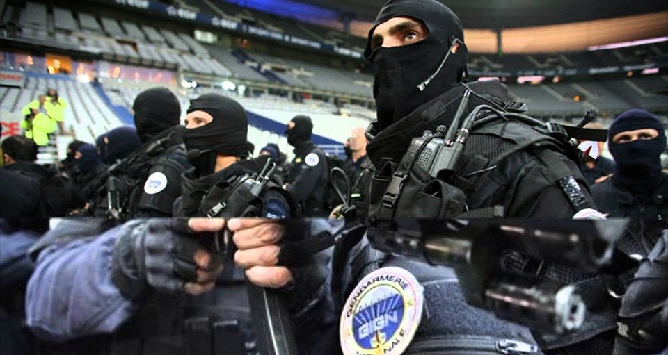 8 самых элитных военных подразделений мира 8 самых элитных военных подразделений мира военные