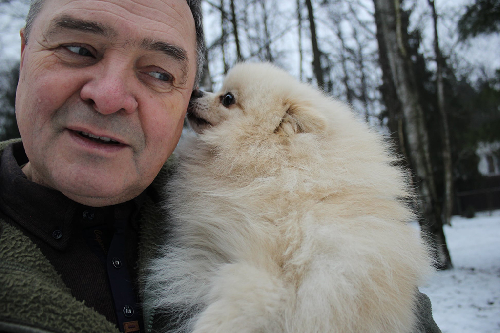 «Есть люди, которым вообще нельзя иметь собаку» собака, собак, Евгений, собаки, собаку, говорит, будет, животных, может, хозяева, потом, считает, которые, когда, только, работать, породы, итоге, замечает, животного