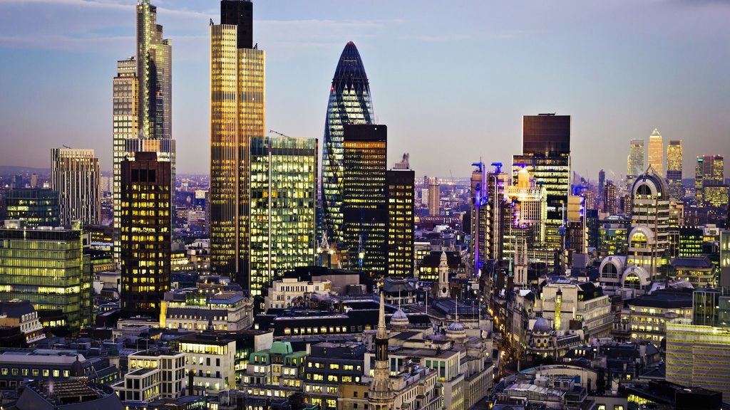 Мэр Лондона заявил о подготовленности столицы к ядерному удару