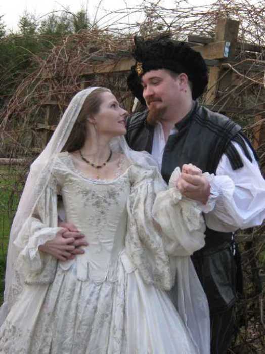 «Жених в мешке»: странный средневековый обряд XVII, позволявший сохранить целомудрие до свадьбы
