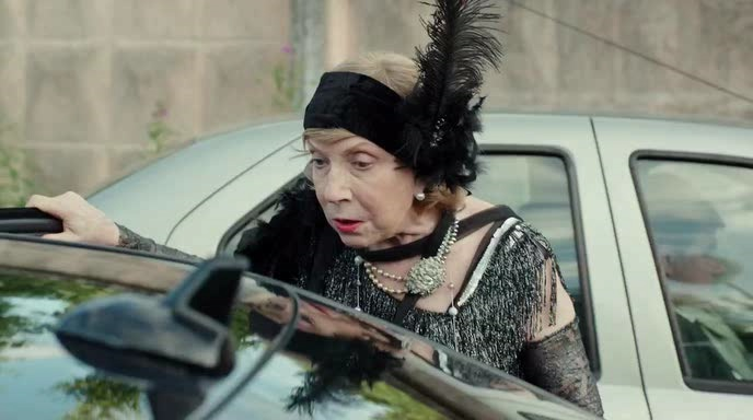 Инну Чурикову и её мужа обокрали в Испании в канун Нового года 