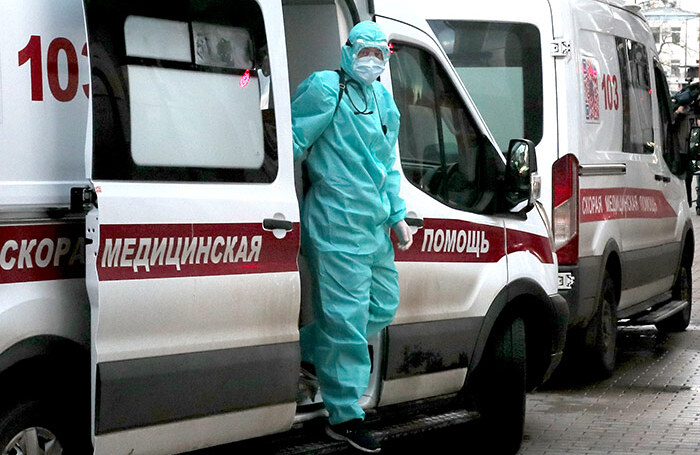 Попова: в России идет тренд на снижение заболеваемости коронавирусом