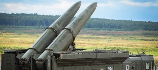 Россия может разместить ядерные ракеты в Калининградской области в ответ на размещение американских ракет в Германии