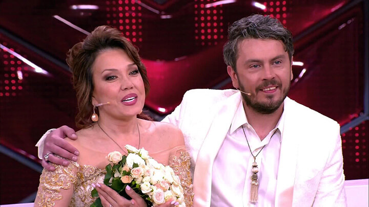 Скриншот с ютуб-канала "Россия-1"