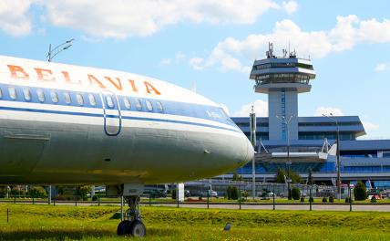 Прибалты роют себе могилу, поддерживая транспортную блокаду Беларуси