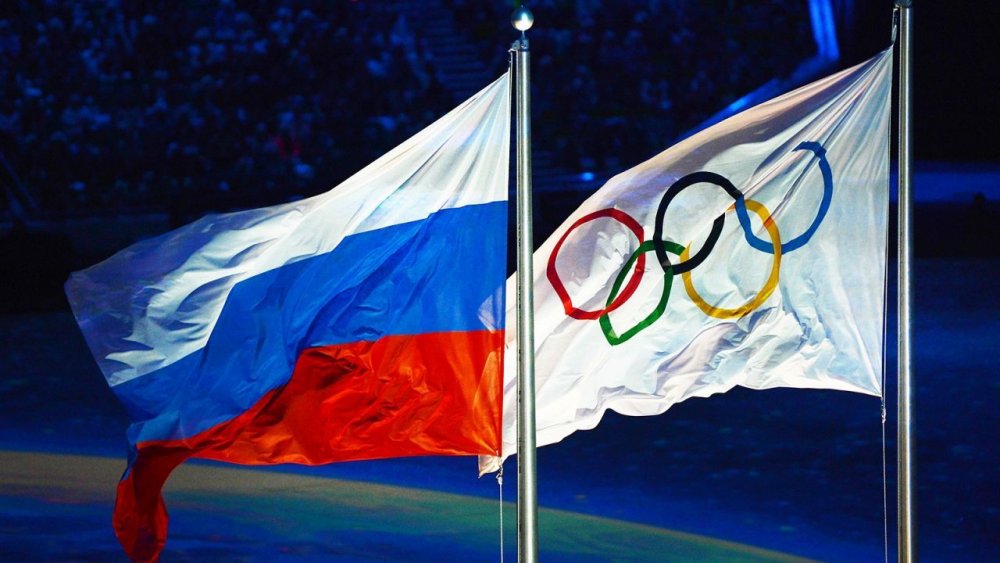 Отстранение России от Олимпиад: Москва принудит WADA к ответу
