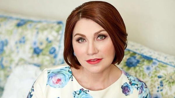 Счастливая Сябитова впервые показала новорожденного внука - свежие новости на Toplenta по теме Максим