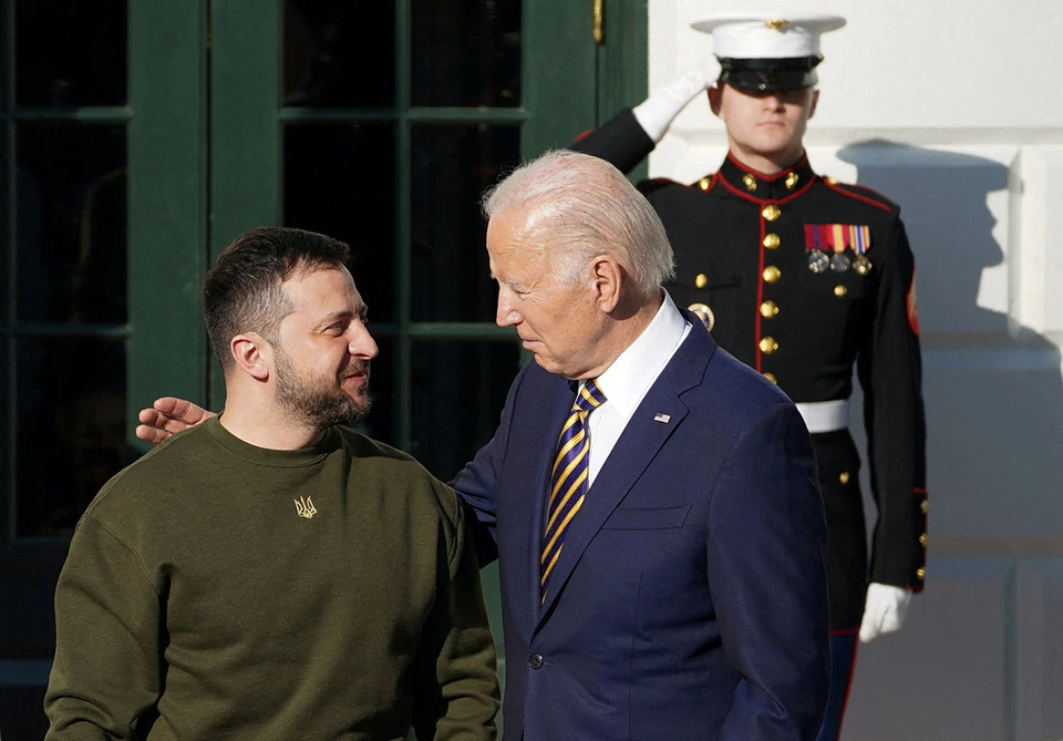 Раскрыта правда о подлых планах США по России: Им нужен мир без нас