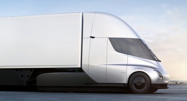 Илон Маск назвал сроки разработки серийного пикапа Tesla Cybertruck Электрокары