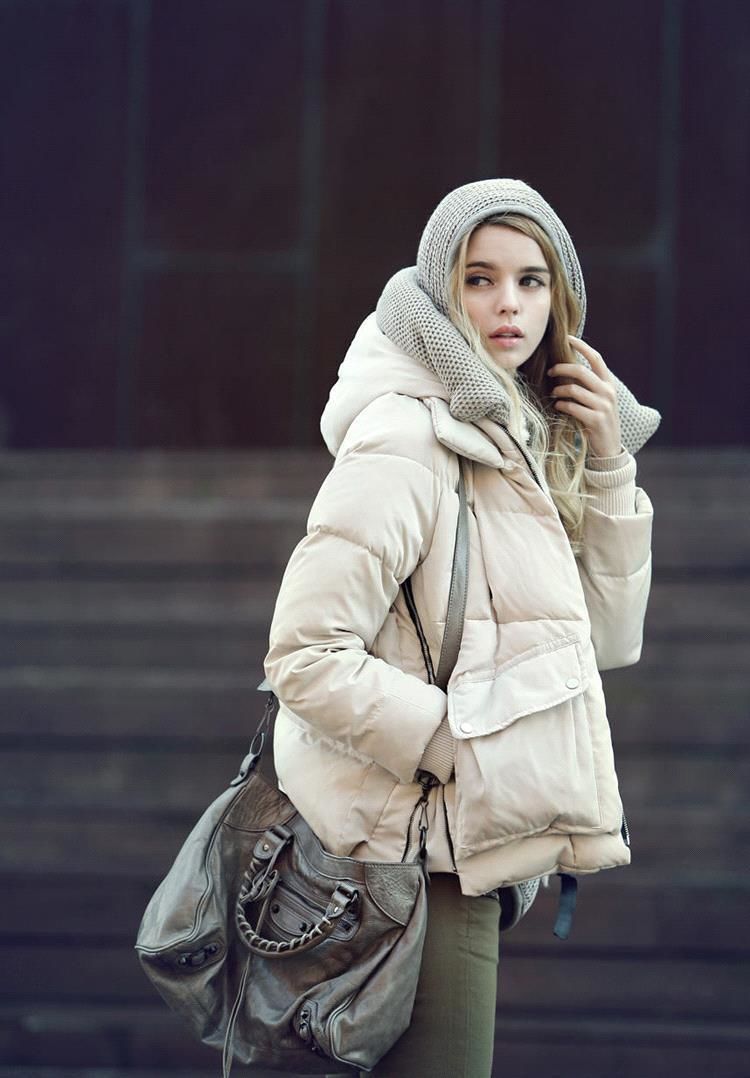 Незаменимая куртка парка. Самые модные модели. Фото стильных образов Незаменимая куртка парка. Самые модные модели. Фото стильных образов лучшее,мода,модные советы,Наряды