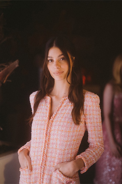 Марго Робби, Камила Морроне, Марион Котийяр на вечеринке Chanel в Каннах Марго Робби, Камила Морроне, Марион Котийяр на вечеринке Chanel в Каннах Красная дорожка