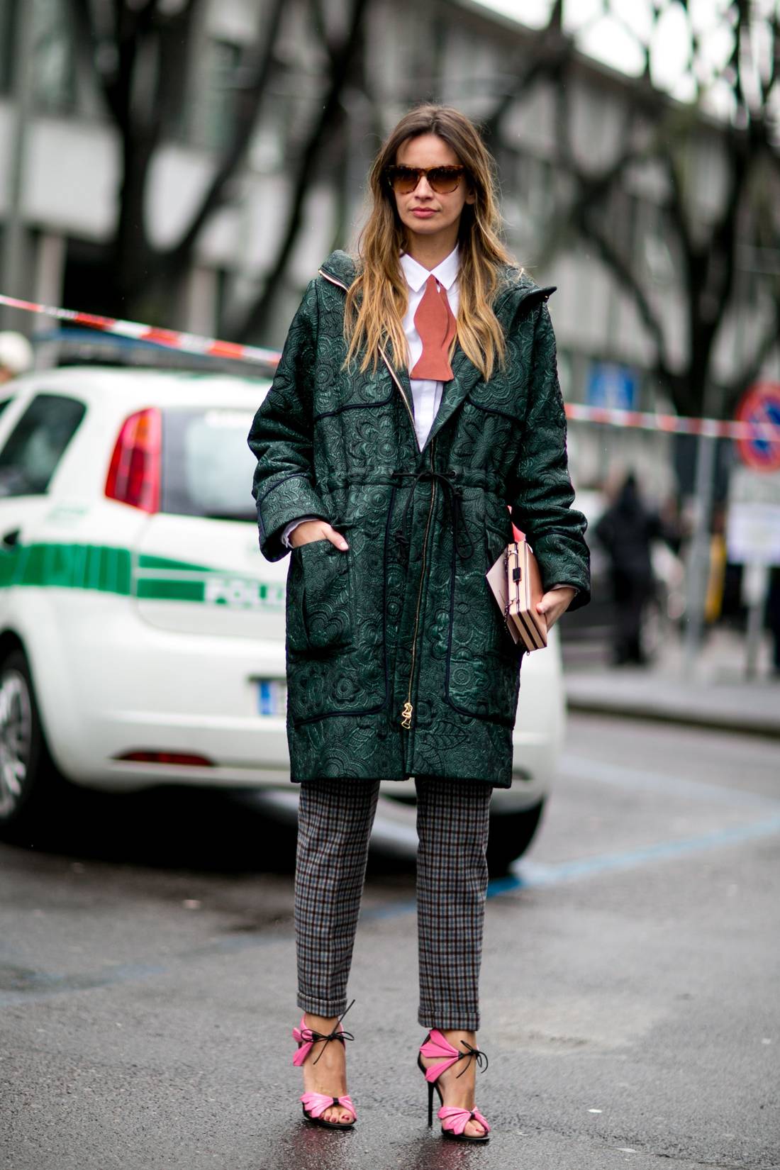 Незаменимая куртка парка. Самые модные модели. Фото стильных образов Незаменимая куртка парка. Самые модные модели. Фото стильных образов лучшее,мода,модные советы,Наряды