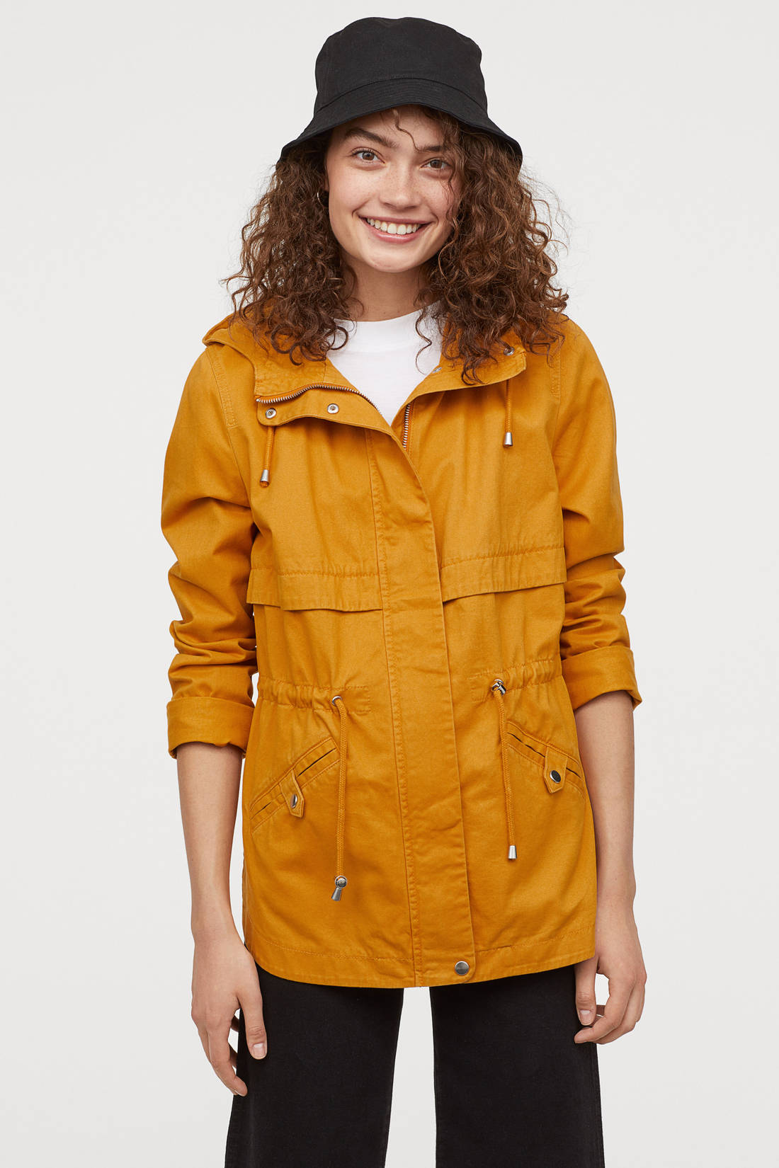 Незаменимая куртка парка. Самые модные модели. Фото стильных образов Незаменимая куртка парка. Самые модные модели. Фото стильных образов лучшее,мода,модные советы,Наряды