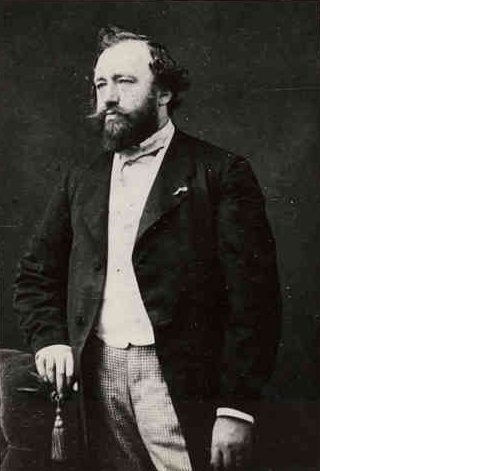 Адольф Сакс — бельгийский изобретатель музыкальных инструментов, папа саксофона. история, люди, фото