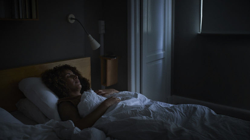 Диетолог Садыгова заявила о связи продолжительности сна с похудением