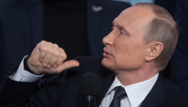 Невзоров неожиданно «запереживал» о судьбе Путина: «Бедный Владимир Владимирович»
