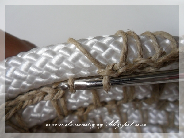 Давайте свяжем корзинку: мастер-класс вязание,женские хобби,Корзина,мастер-классы,рукоделие,своими руками