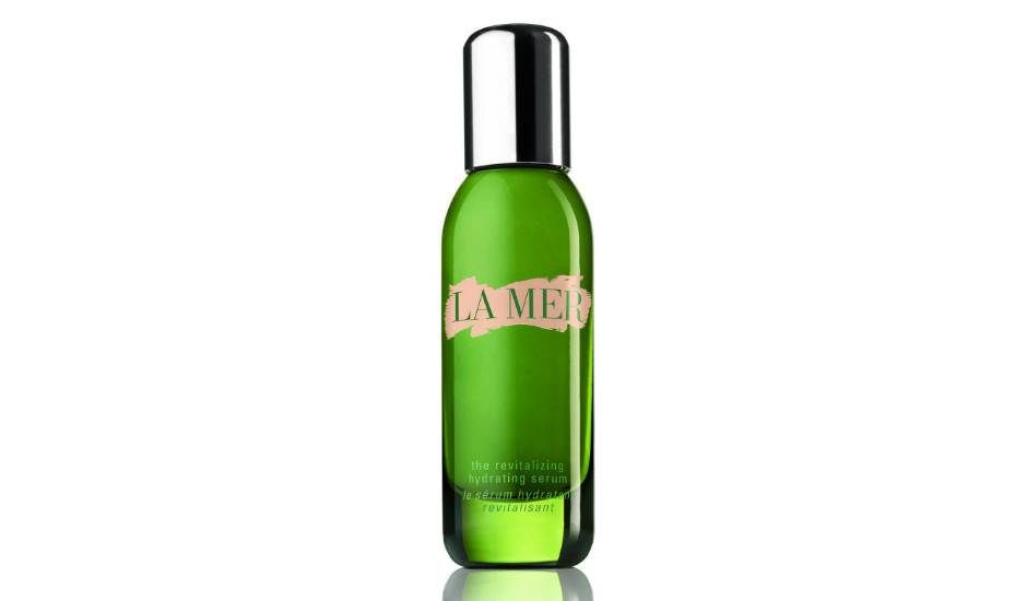 Тонизирующая увлажняющая сыворотка The Revitalizing Hydrating Serum от La Mer