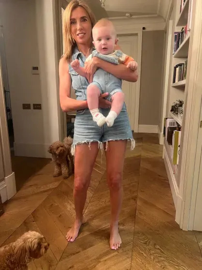 Занимается английским, шахматами и не ходит в детский сад: 57-летняя Светлана Бондарчук рассказала о трёхлетнем сыне Бондарчук, Сергей, Харченко, Сергея, сыномСветлана, Бондарчука, вышла, ребёнка, ХарченкоСветлана, Фёдора, Светланы, детский, львица, ходит, детстве, поставили, раннем, диагноз, живёт, специальном