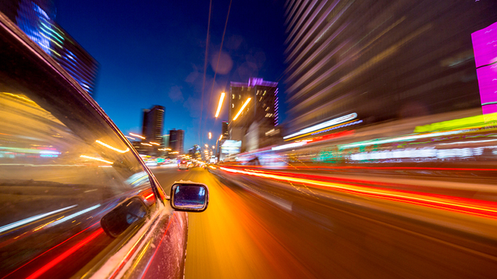 Правил не существует: Чем заканчиваются смертельные гонки «золотой молодёжи»