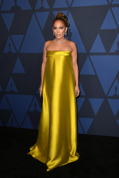 20 лучших и худших нарядов звезд на Governors Awards 2019