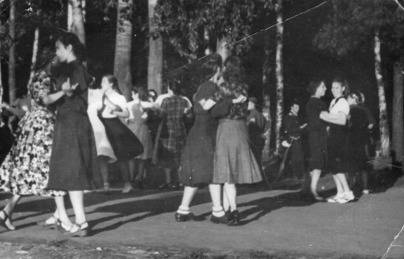 Танцы-обжиманцы: дискотеки СССР, как это было на самом деле СССР, Советские люди, дискотека, история, танцы, фото