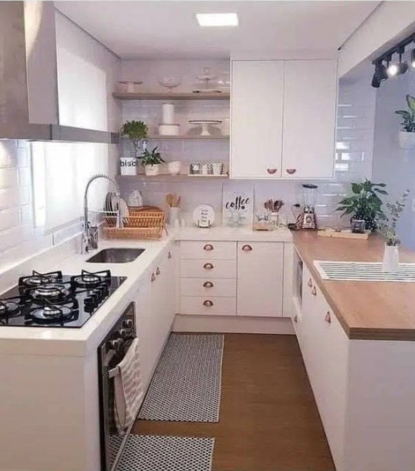 Отличные идеи дизайна для владельцев маленьких кухонь решения, Маленькая, несколько, результата, которому, позавидуют, владельцы, просторных, кухоньПредлагаем, интересных, добиться, дизайнерских, которые, превратят, маленькую, кухню, самое, любимое, место, потрясающего