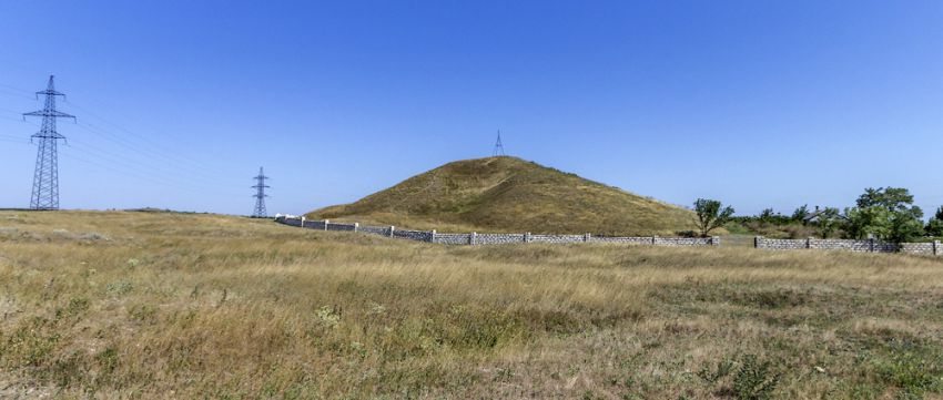 Исторические достопримечательности Керчи крым, керч, достопримечательности, памятник, история