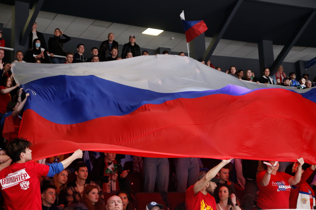 Украина Фото С Российским Спортсменам