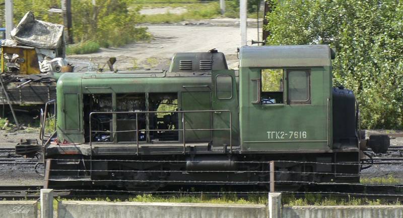 Двигатель В-2 — победитель и долгожитель