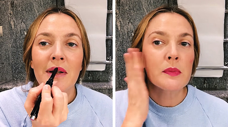 12 знаменитостей поделились трюками в макияже и уходе, которыми пользуются сами