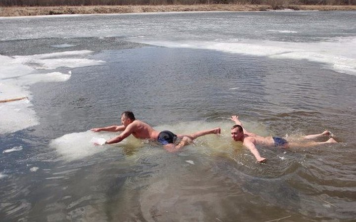  Неподражаемые картины русской жизни с ее национальными особенностями люди, прикол, россия, юмор