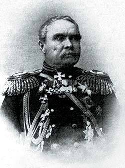 Смирись, Кавказ! история