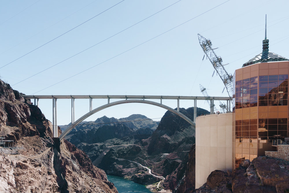 Hoover Dam Boulder City Nevada Labor Day Weekend 2016-3.jpg