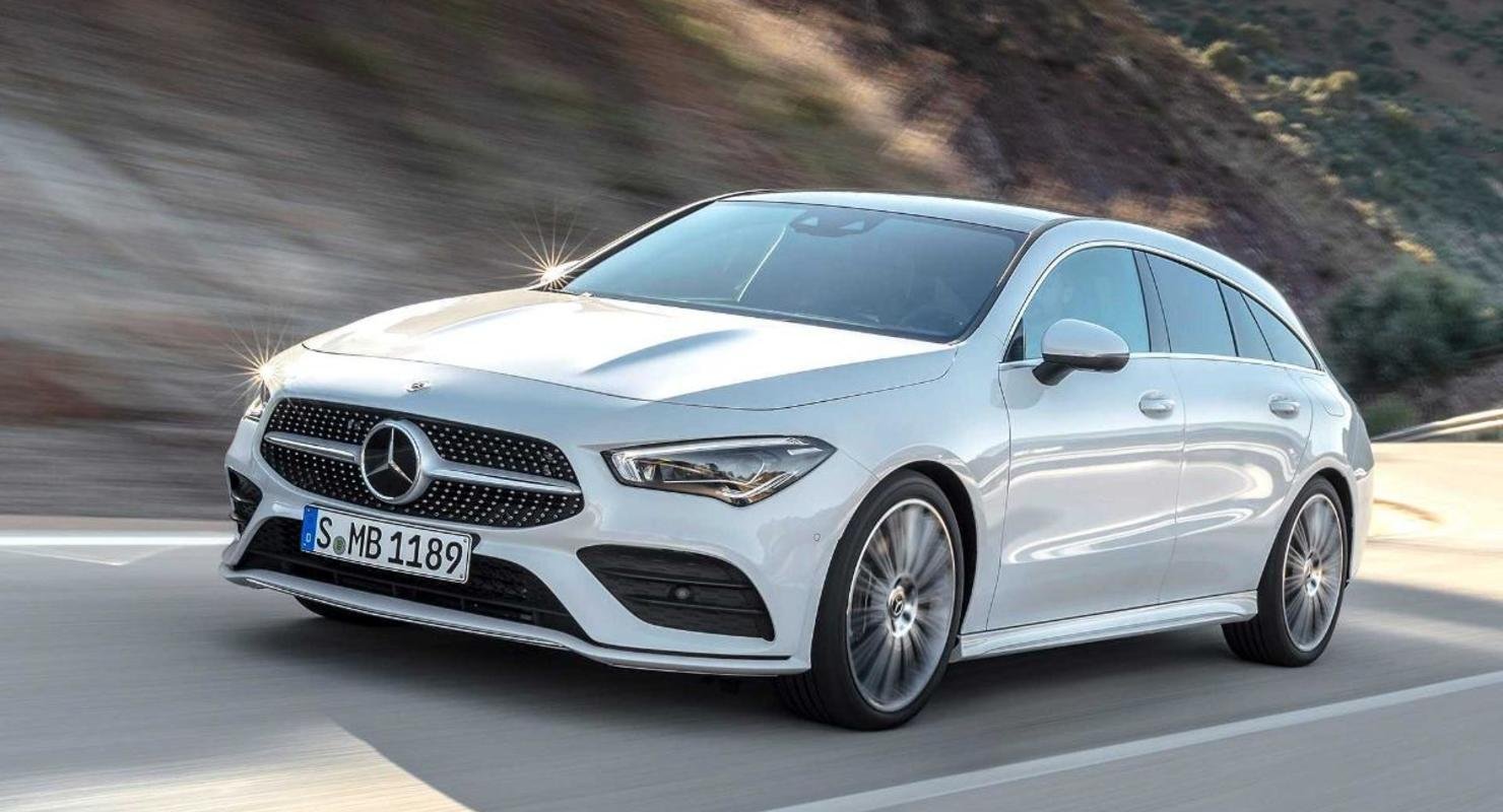 Mercedes не собирается полностью отказываться от компактных авто