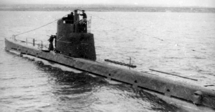 война, флот