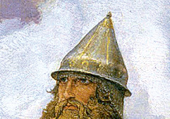 Дозор вне времени: 14 секретов «Богатырей» Виктора Васнецова