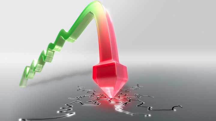 90-летие «чёрного четверга». Повод к размышлениям о природе экономических кризисов 90-летие «чёрного четверга». Повод к размышлениям о природе экономических кризисов геополитика,история