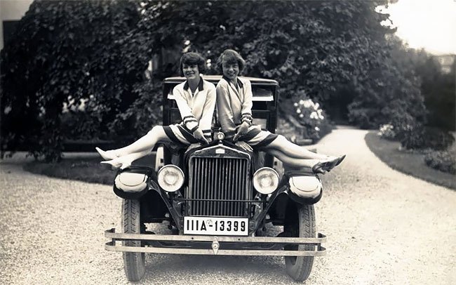 Очаровательные фотографии 